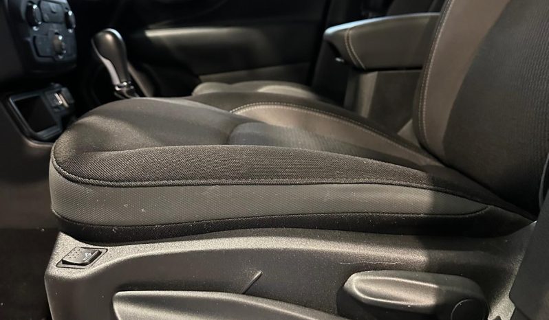 Jeep Renegade 1.5 Hybrid Limited DCT – Navi 8.4”, Full ADAS pieno