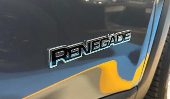 Jeep Renegade 1.5 Hybrid Limited DCT – Navi 8.4”, Full ADAS pieno