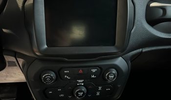 Jeep Renegade 1.5 Hybrid Limited DCT – Navi 8.4”, Full ADAS pieno