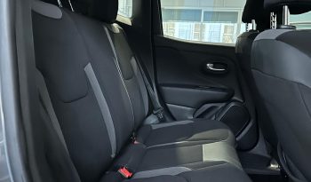 Jeep Renegade 1.5 Hybrid Limited DCT – Navi 8.4”, Full ADAS pieno