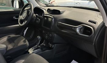 Jeep Renegade 1.5 Hybrid Limited DCT – Navi 8.4”, Full ADAS pieno