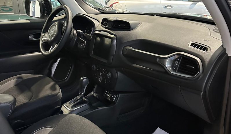 Jeep Renegade 1.5 Hybrid Limited DCT – Navi 8.4”, Full ADAS pieno