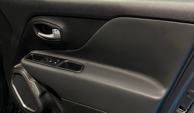 Jeep Renegade 1.5 Hybrid Limited DCT – Navi 8.4”, Full ADAS pieno