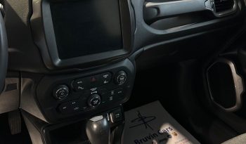 Jeep Renegade 1.5 Hybrid Limited DCT – Navi 8.4”, Full ADAS pieno