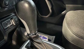 Jeep Renegade 1.5 Hybrid Limited DCT – Navi 8.4”, Full ADAS pieno