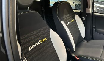 FIAT PANDINA CROSS HYBRID 2025 – SUPER ACCESSORIATA | OFFERTA €12.900 pieno