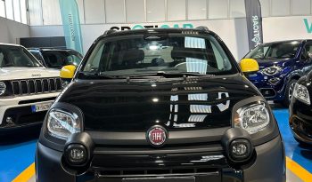 FIAT PANDINA CROSS HYBRID 2025 – SUPER ACCESSORIATA | OFFERTA €12.900 pieno