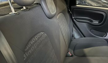 FIAT PANDINA CROSS HYBRID 2025 – SUPER ACCESSORIATA | OFFERTA €12.900 pieno