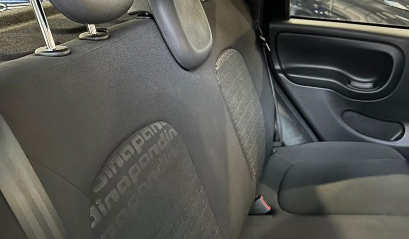 FIAT PANDINA CROSS HYBRID 2025 – SUPER ACCESSORIATA | OFFERTA €12.900 pieno