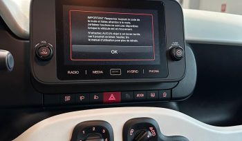 FIAT PANDINA CROSS HYBRID 2025 – SUPER ACCESSORIATA | OFFERTA €12.900 pieno