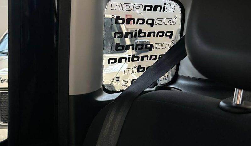 FIAT PANDINA CROSS HYBRID 2025 – SUPER ACCESSORIATA | OFFERTA €12.900 pieno