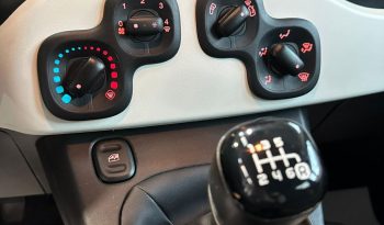 FIAT PANDINA CROSS HYBRID 2025 – SUPER ACCESSORIATA | OFFERTA €12.900 pieno