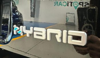 FIAT PANDINA CROSS HYBRID 2025 – SUPER ACCESSORIATA | OFFERTA €12.900 pieno