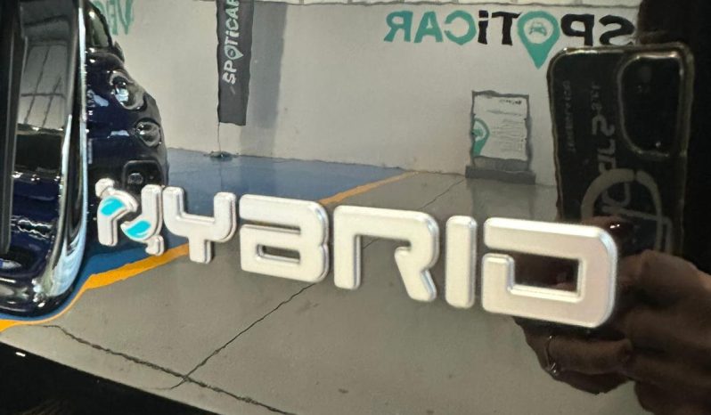 FIAT PANDINA CROSS HYBRID 2025 – SUPER ACCESSORIATA | OFFERTA €12.900 pieno