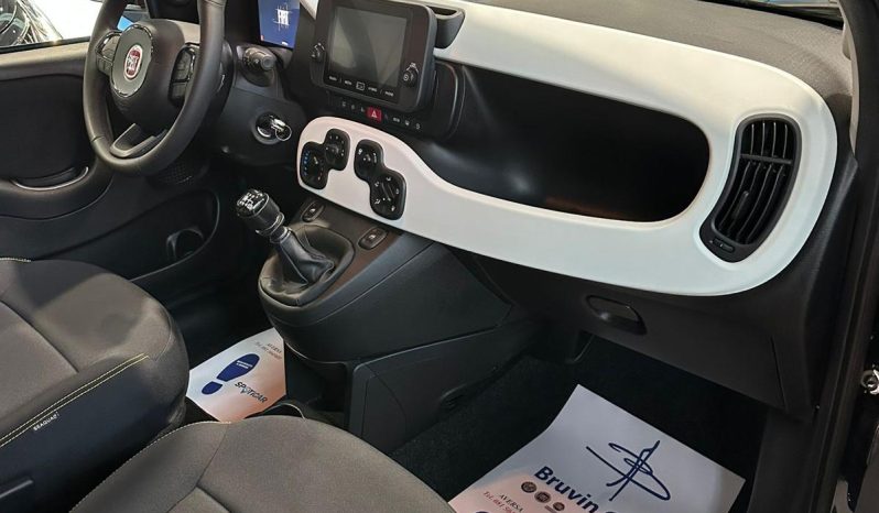 FIAT PANDINA CROSS HYBRID 2025 – SUPER ACCESSORIATA | OFFERTA €12.900 pieno