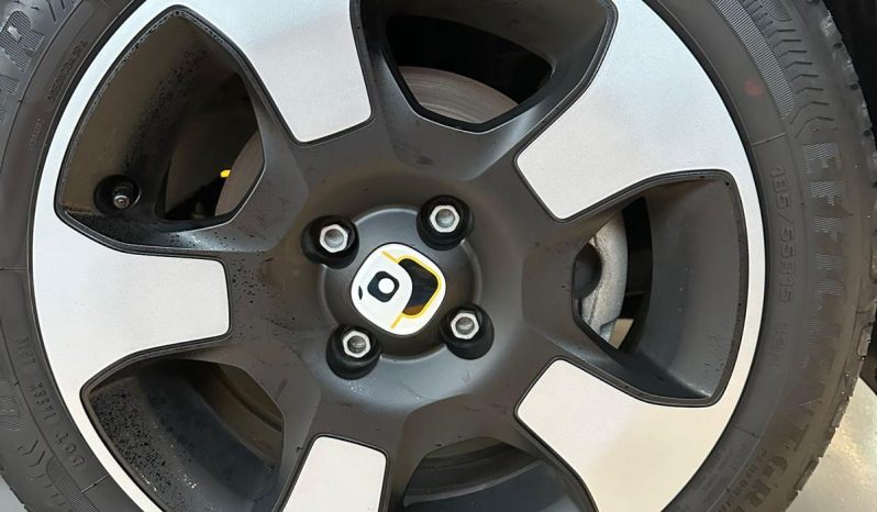 FIAT PANDINA CROSS HYBRID 2025 – SUPER ACCESSORIATA | OFFERTA €12.900 pieno