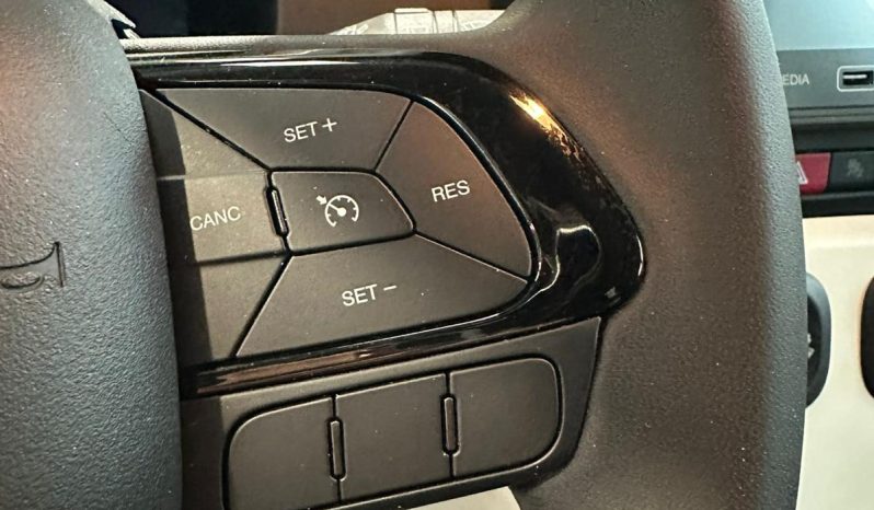 FIAT PANDINA CROSS HYBRID 2025 – SUPER ACCESSORIATA | OFFERTA €12.900 pieno