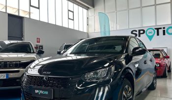 Peugeot 208 Allure Pack 100 CV – Eleganza e Tecnologia | Km 8.000 pieno