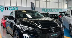 Peugeot 208 Allure Pack 100 CV – Eleganza e Tecnologia | Km 8.000