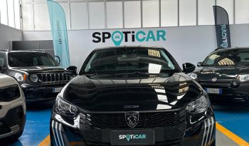 Peugeot 208 Allure Pack 100 CV – Eleganza e Tecnologia | Km 8.000 pieno