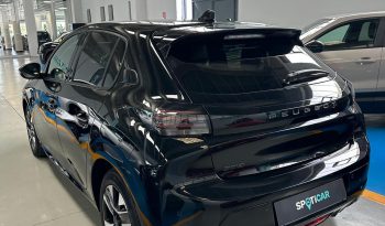 Peugeot 208 Allure Pack 100 CV – Eleganza e Tecnologia | Km 8.000 pieno