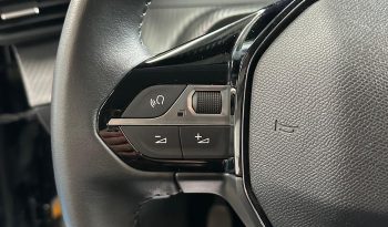 Peugeot 208 Allure Pack 100 CV – Eleganza e Tecnologia | Km 8.000 pieno
