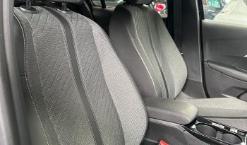 Peugeot 208 Allure Pack 100 CV – Eleganza e Tecnologia | Km 8.000 pieno