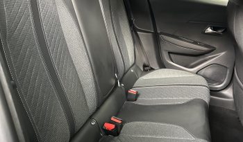 Peugeot 208 Allure Pack 100 CV – Eleganza e Tecnologia | Km 8.000 pieno