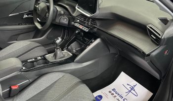 Peugeot 208 Allure Pack 100 CV – Eleganza e Tecnologia | Km 8.000 pieno