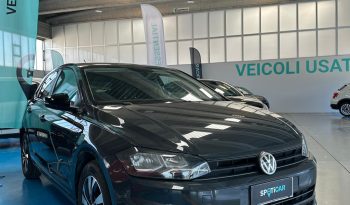 OFFERTA IMPERDIBILE: Polo 1.6 TDI BlueMotion €7.900 – Subito Disponibile pieno