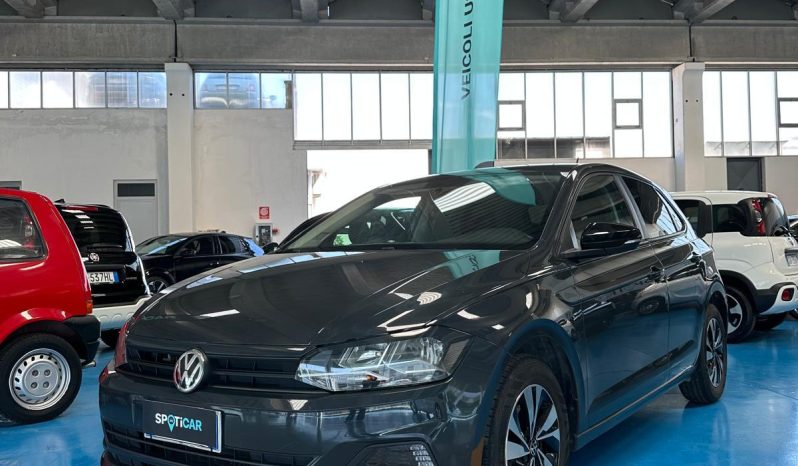 OFFERTA IMPERDIBILE: Polo 1.6 TDI BlueMotion €7.900 – Subito Disponibile pieno