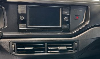 OFFERTA IMPERDIBILE: Polo 1.6 TDI BlueMotion €7.900 – Subito Disponibile pieno