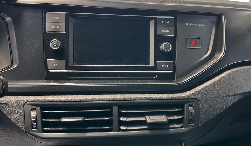 OFFERTA IMPERDIBILE: Polo 1.6 TDI BlueMotion €7.900 – Subito Disponibile pieno