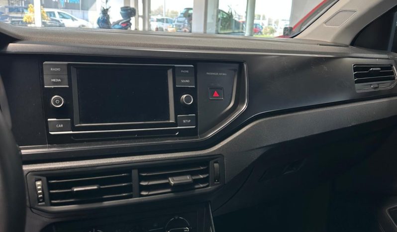 OFFERTA IMPERDIBILE: Polo 1.6 TDI BlueMotion €7.900 – Subito Disponibile pieno