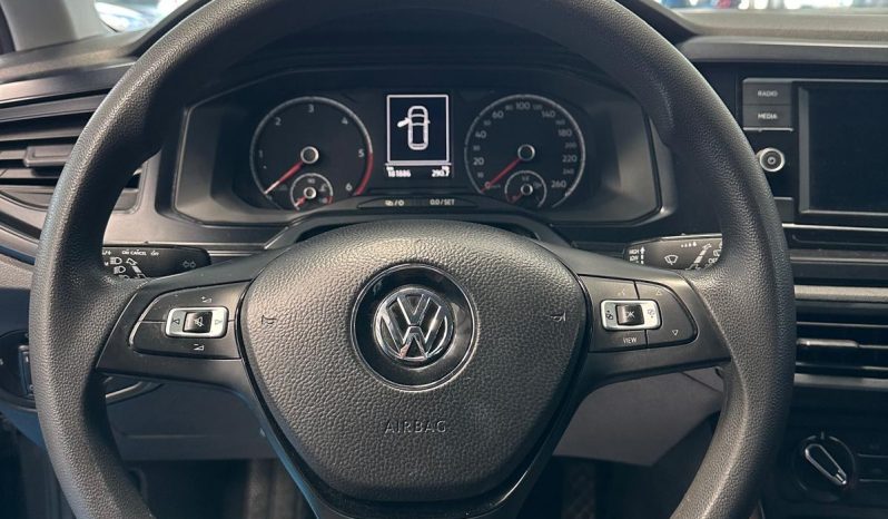 OFFERTA IMPERDIBILE: Polo 1.6 TDI BlueMotion €7.900 – Subito Disponibile pieno