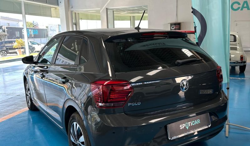 OFFERTA IMPERDIBILE: Polo 1.6 TDI BlueMotion €7.900 – Subito Disponibile pieno