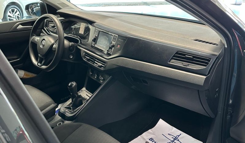 OFFERTA IMPERDIBILE: Polo 1.6 TDI BlueMotion €7.900 – Subito Disponibile pieno