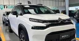 C3 Aircross Diesel – Perfetta per Famiglia e Città | Super Occasione