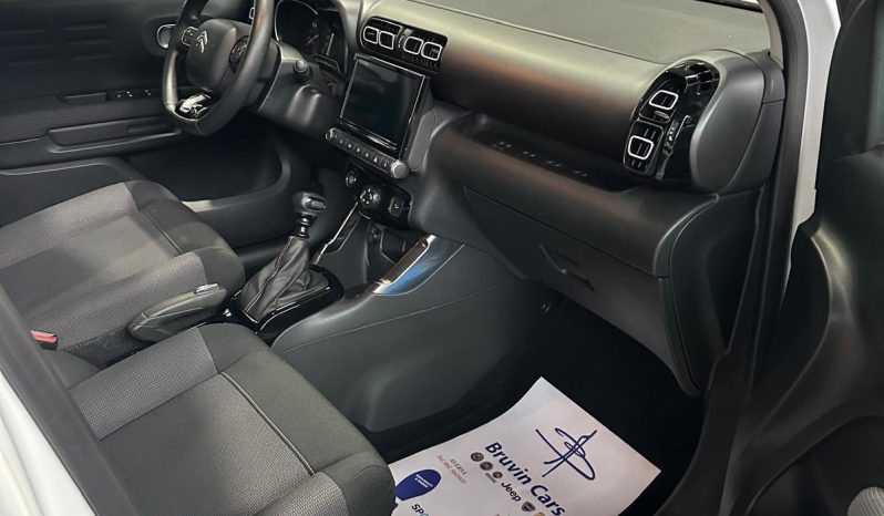 C3 Aircross Diesel – Perfetta per Famiglia e Città | Super Occasione pieno