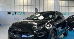 Vettura pronta per qualsiasi prova e visione