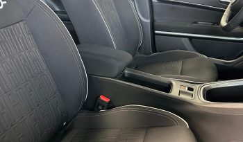 Vettura pronta per qualsiasi prova e visione pieno