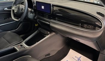 Vettura pronta per qualsiasi prova e visione pieno