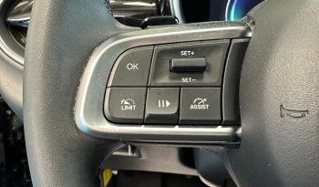 Vettura pronta per qualsiasi prova e visione pieno