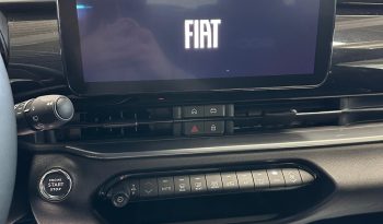 Vettura pronta per qualsiasi prova e visione pieno