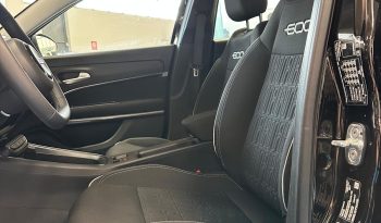 Vettura pronta per qualsiasi prova e visione pieno