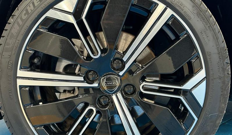 SUPER OCCASIONE! Lancia Ypsilon LX Hybrid 100CV Automatica 2025 – Full Optional pieno