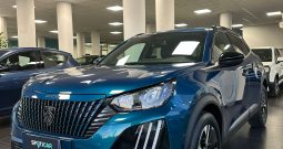Peugeot 2008 1.2 PureTech 100CV Allure Pack LED Sensori Ant/Post 2025