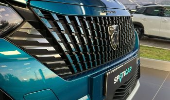 Peugeot 2008 1.2 PureTech 100CV Allure Pack LED Sensori Ant/Post 2025 pieno