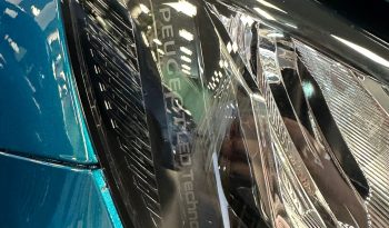 Peugeot 2008 1.2 PureTech 100CV Allure Pack LED Sensori Ant/Post 2025 pieno