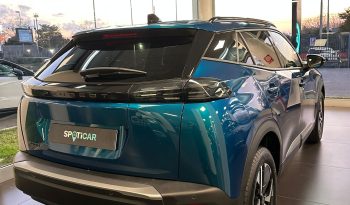 Peugeot 2008 1.2 PureTech 100CV Allure Pack LED Sensori Ant/Post 2025 pieno